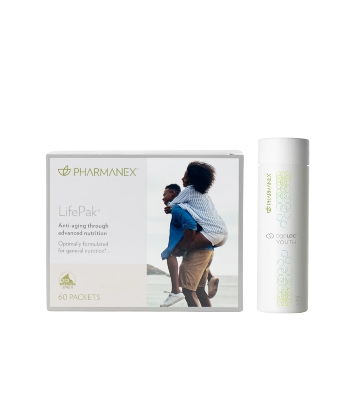 022026_ ageLOC® Youth & LifePak® Bundle_main ageLOC® Youth & LifePak® Bundle - Image 1