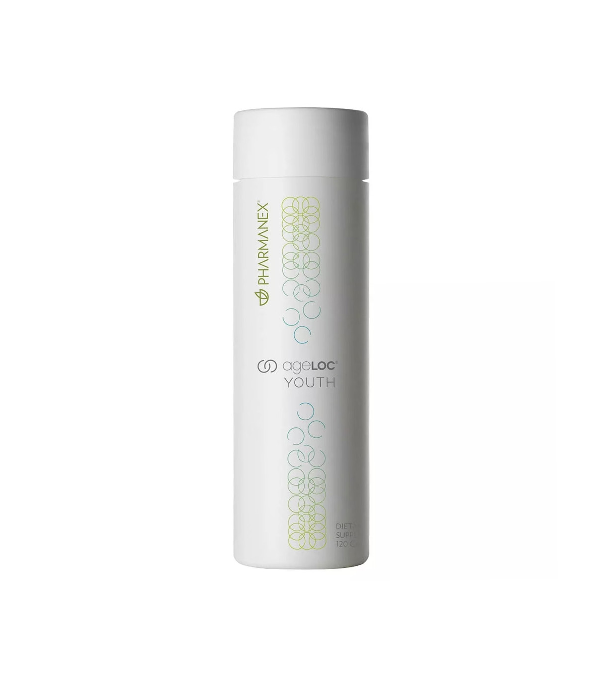 022026_ageLOC® Youth Anti-aging Supplement_main ageLOC® Youth Anti-aging Supplement - Image 1