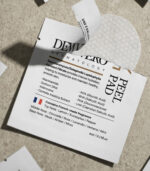 Dewvero Peel Pad - Image 2