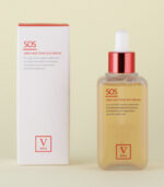 FAU Skin Solution SOS Serum - Image 3