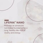 Lifepak® Nano Anti-aging Multivitamin Supplements - Image 5